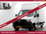 Mercedes-Benz Sprinter - 315 CDI 150pk 9G Automaat Bakwagen met laadklep en zijdeur 1