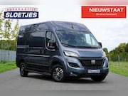 Fiat Ducato - 35 2.2 MultiJet L2H2 in Nieuwstaat |Trekhaak |Came