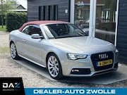 Audi A5 - Cabriolet 2.0 TFSI quattro S-Line Sport Edition Au
