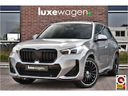 BMW X1 - xDrive25e M-Sport 20inch ACC HUD E-zetels 360-cam Shadowline