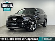 Kia Sorento - 1.6 T-GDI Hybrid 2WD ExecutiveLine 7p. | Memory | Panoramada