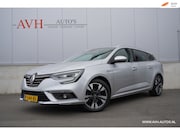 Renault Mégane - Estate 1.3 TCe GT-Line