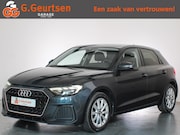 Audi A1 - Sportback 30 TFSI Advanced epic Stoelverwarming, Apple Carpl