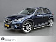 Mazda CX-5 - 2.0 SkyActiv-G 165 TS+ 2WD | Clima | Cruise | Multimedia/Nav