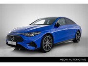 Mercedes-Benz CLA-Klasse - CLA 250+ Coupé Launch Edition | Trekhaak