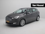 Ford C-Max - 1.0 Titanium | Navigatie | Winterpakket | Achteruitrijcamera