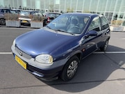 Opel Corsa - 1.4i Strada
