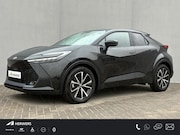 Toyota C-HR - 1.8 Hybrid 140 First Edition / Adaptieve Cruise Control / St