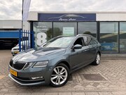 Skoda Octavia - Combi 1.0 TSI Style l Automaat l Trekhaak l Navi