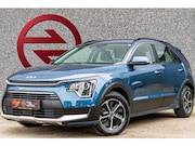 Kia Niro - 1.6 GDi Hybrid DynamicLine / Apple Carplay / Adaptive Cruise