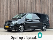 Mercedes-Benz Vito - 114 CDI Lang DC |5-Zitplaatsen|Trekhaak|