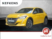 Peugeot 208 - GT Pack 130pk Automaat | Achteruitrijcamera | Dodehoekdetect