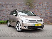 Volkswagen Golf Plus - 1.2 TSI Comfortline - DSG - Clima
