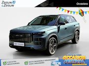 Jaecoo 7 - 1.5 TGDI SHS-P Exclusive | DEMO | 90 km elektrisch rijbereik