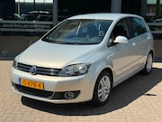 Volkswagen Golf Plus - 1.4 TSI Highline Automaat LPG-G3 Airco-Ecc Carplay