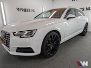 Audi A4 - 2.0 TFSI ULTRA Pro Line