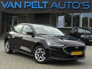 Ford Focus - 1.0 EcoBoost Connected Facelift / Carplay / LED