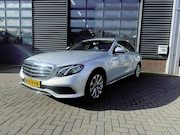 Mercedes-Benz E-klasse - 200 Business Solution met Pas 42dkm in Nieuwstaat !