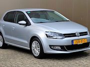 Volkswagen Polo - 1.2 TSI Highline l AUTOMAAT l YOUNGTIMER