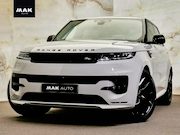 Land Rover Range Rover Sport - P440e Dynamic SE , pano, HUD, 22", luchtv., Merdian, memory,