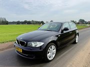 BMW 1-serie - 116i Ultimate Edition AUTOMAAT XENON LEDER