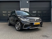 Volkswagen Tiguan - 1.4 TSI eHybrid R-Line Business+, Trekaak, Camera