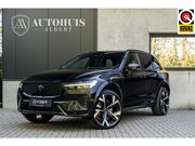 Volvo XC60 - T8 Ultra Black Edition Lucht B&W Massage 22'