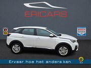Peugeot 3008 - 1.2 PureTech Blue Lease Executive NAVI CAMERA TEL LM
