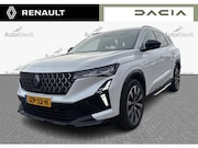 Renault Espace - E-Tech full hybrid 200 techno 5p. - pack solid