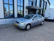 Opel Astra - 1.6-16V 101PK 5-drs, airco, electr. ramen, centr. vergr