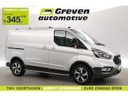 Ford Transit Custom - 2.0 TDCI L1H1 Active Sport | Aut. | Camera | Airco | Trekhaa