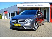 Mercedes-Benz B-klasse - 180 CDI Ambition Xenon|Half Leder|LMV|Navi