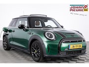 MINI Mini Electric - Yours 33 kWh *SOH 97%* PANORAMADAK | LEDER | harman/kardon .