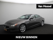 Maserati Quattroporte - 3.0 S Q4 | Panoramadak | NAVI | Camera | Stoelverwarming |