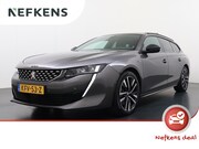 Peugeot 508 - SW GT 225pk Plugin-Hybrid Automaat | Accu 92% | Navigatie |