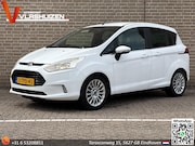 Ford B-Max - 1.0 EcoBoost Titanium | Cruise | Climate | Trekhaak |