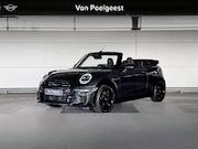 MINI Cabrio - Cooper C 2.0 John Works XL | 17 Inch John Wor