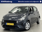 Hyundai i10 - 1.0 Comfort APPLE / ANDROID NAVIGATIE | PARKEERCAMERA | AIRC