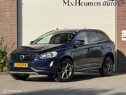 Volvo XC60 - 2.0 D3 FWD Ocean Race Sportstoelen Trekhaak