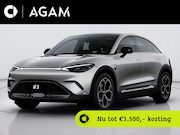 Smart #3 - Pro+ 66 kWh
