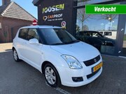 Suzuki Swift - 1.5 EXCLUSIVE