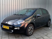 Fiat Punto Evo - 1.2 Street|112000KM|Airco|5 Deurs|