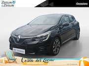 Renault Clio - 1.0 TCe Intens *Navi+Camera*Climate*Cruise*Parkeersensoren*G