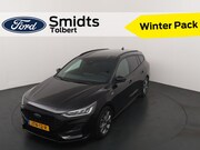 Ford Focus - Wagon 125PK EcoBoost Hybrid ST Line | NW Model | Winter Pack