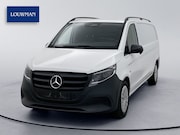 Mercedes-Benz Vito - 119 CDI L3 Pro Led Stoelverwarming Parkeerpakket Betimmering