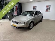 Audi A4 - Limousine 2.0 Pro Line MT
