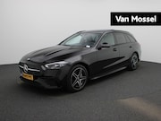 Mercedes-Benz C-klasse - Estate 300 e AMG Line | PANORAMA/SCHUIF-KANTELDAK | NIGHT PA