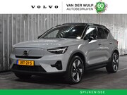 Volvo EX40 - Twin Performance Ultra 82 kWh/442PK | Trekhaak | Schuifdak |