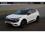 Kia Sportage - 1.6 T-GDi Plug-in Hybrid 4WD GT-PlusLine AWD | Harman & Kard