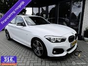 BMW 1-serie - 120i Edition M Sport |PANO|CARPLAY|CAM|PERFORM.|